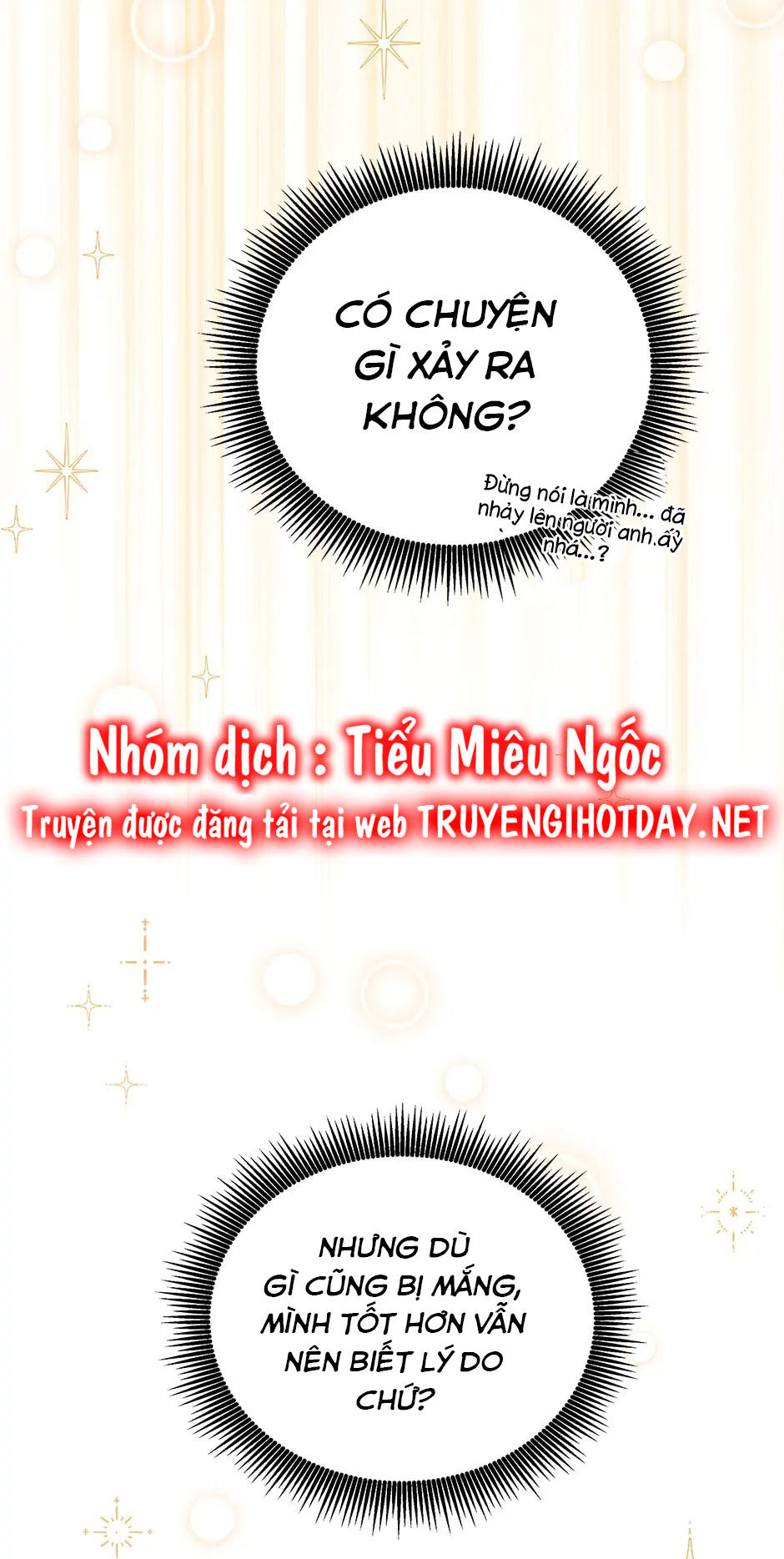 diễn vai ác nữ cũng thật khó khăn chapter 33.2 5