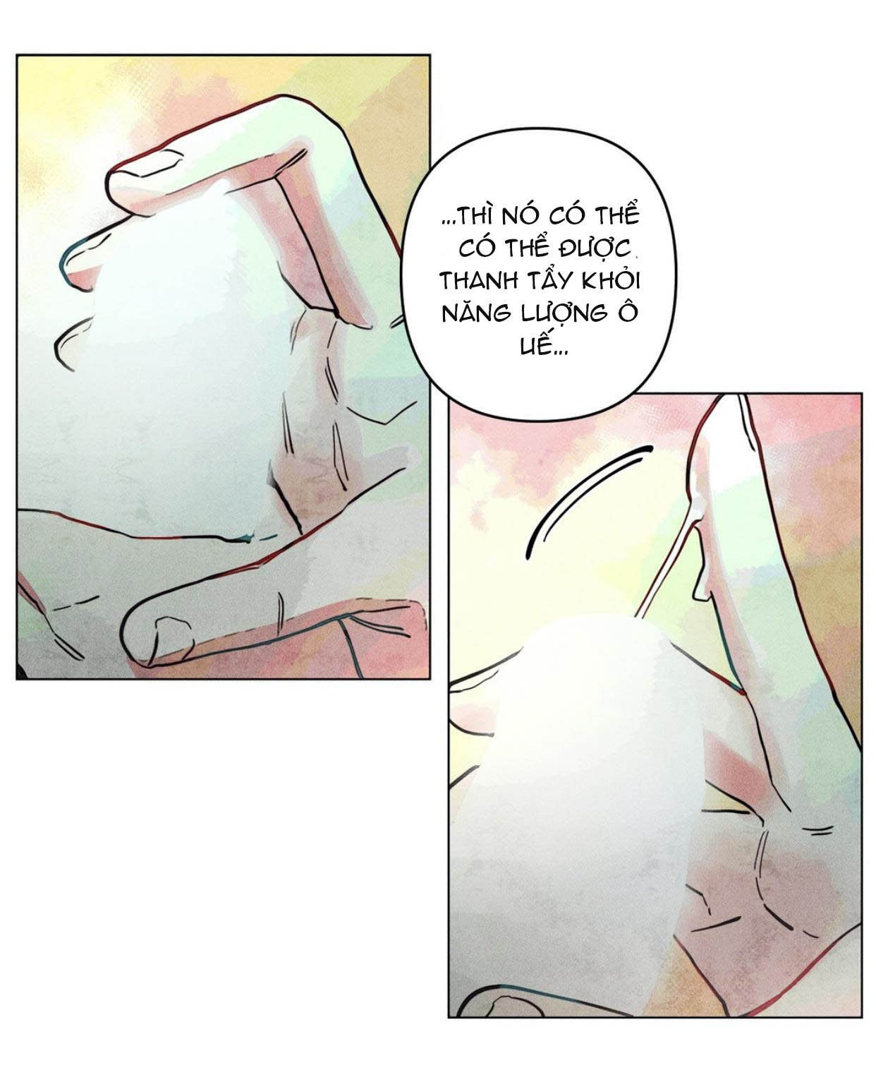 kẻ được chọn chapter 6.1 26