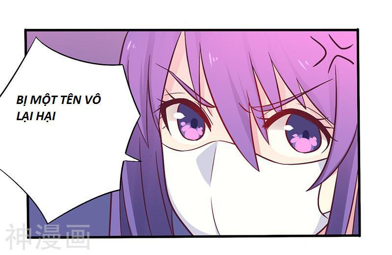 tổng tài đã cưới em chapter 59 21