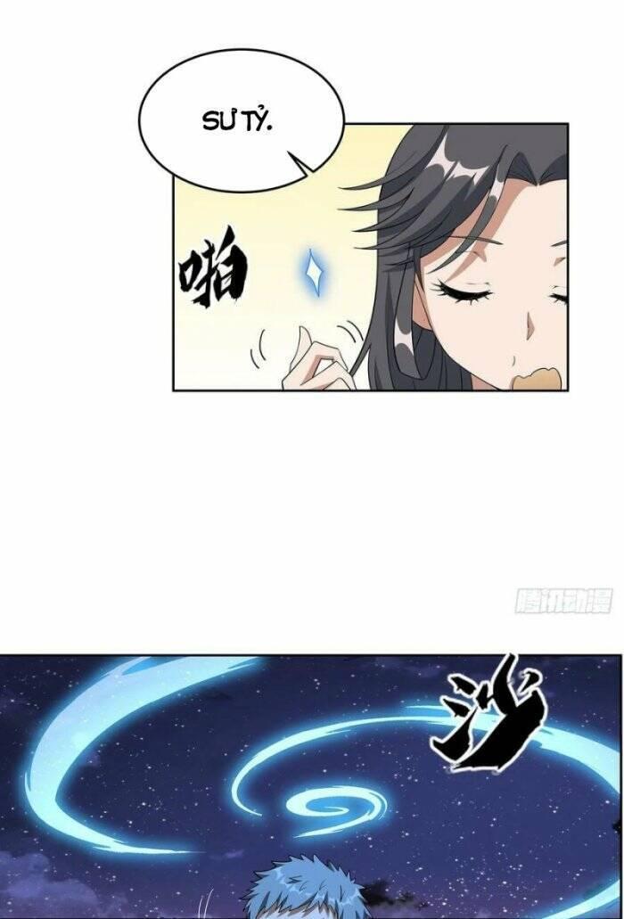 địa cầu đệ nhất kiếm chapter 181 23