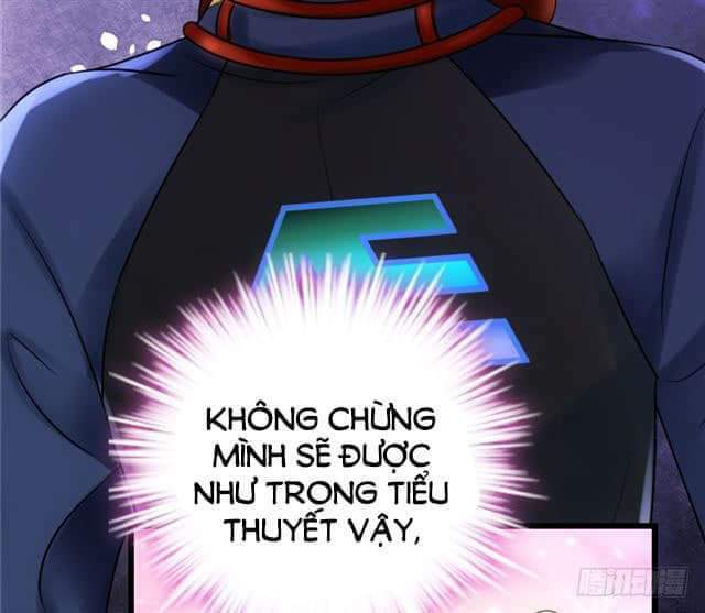 thời khắc và em điều đẹp chapter 3 42