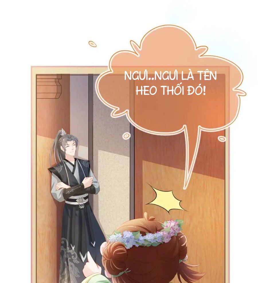 nhặt được bảo bối manh manh chapter 5 9