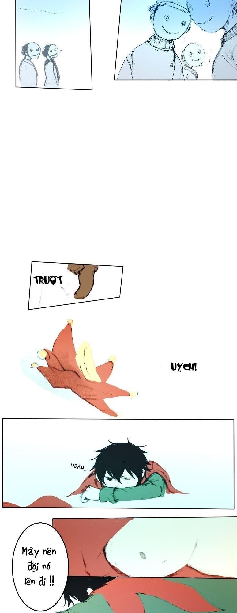 happy death chapter 0.2 5