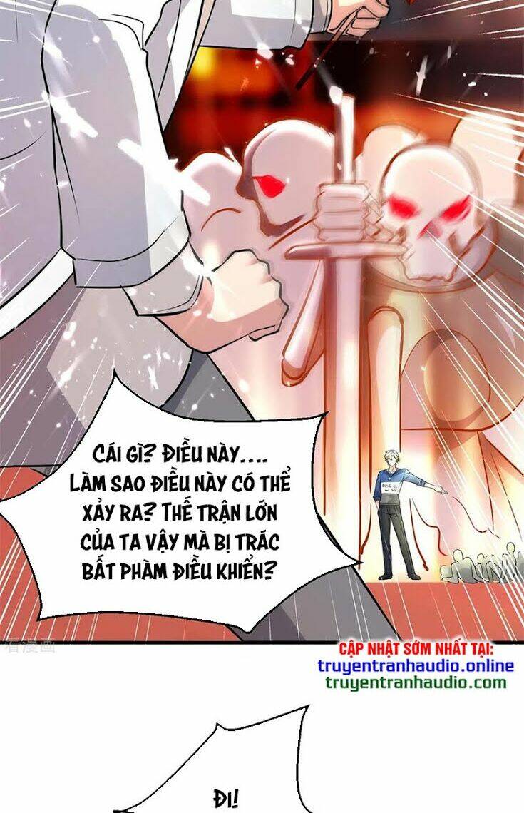 trọng sinh khí thiếu quy lai chapter 163 7