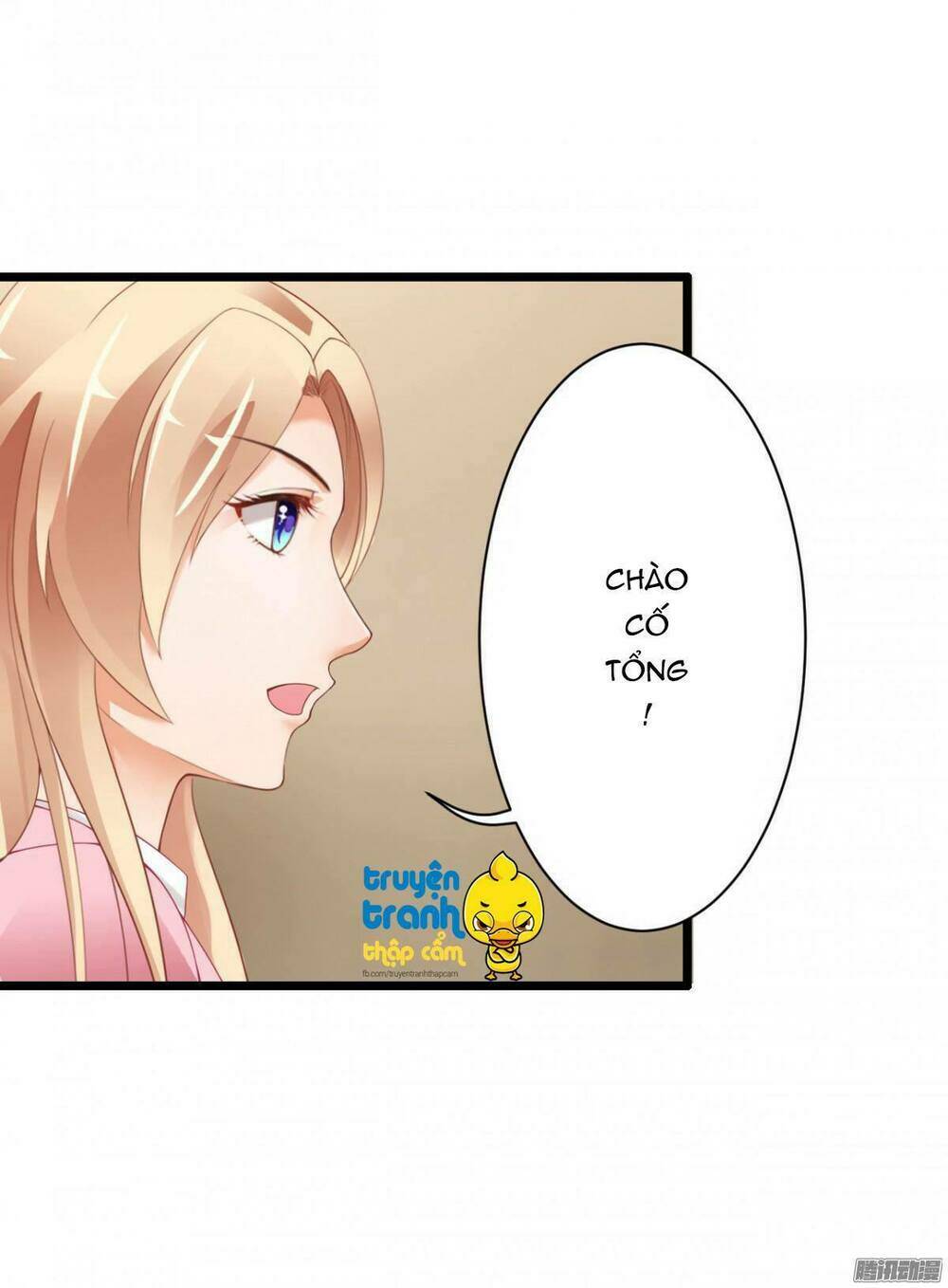 em muốn chiếm lấy nụ hôn của anh chapter 18 19