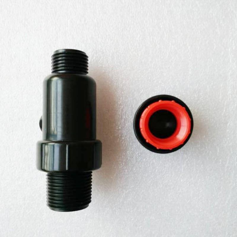 Van xả khí phi 34mm