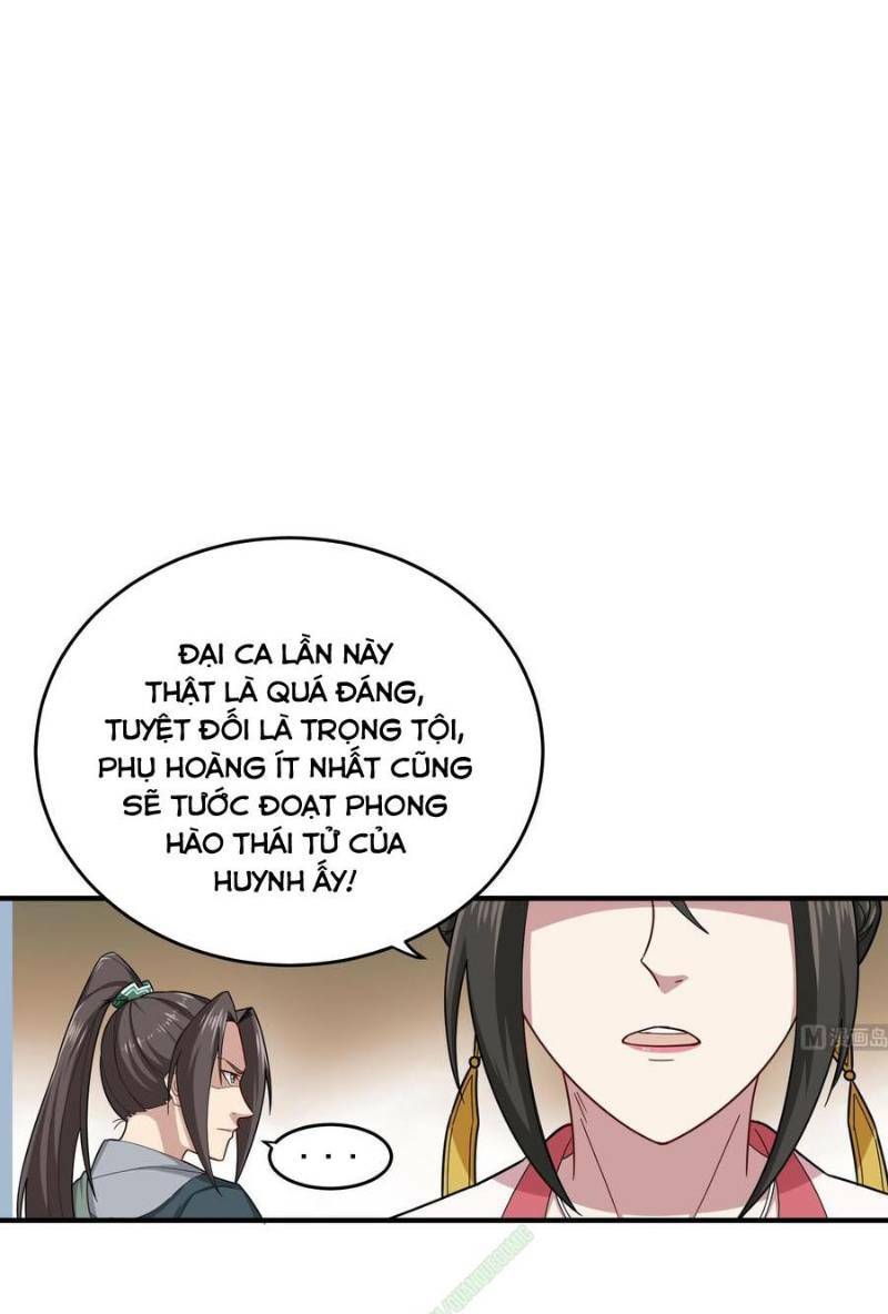 trọng sinh tới đại đường chapter 31 9