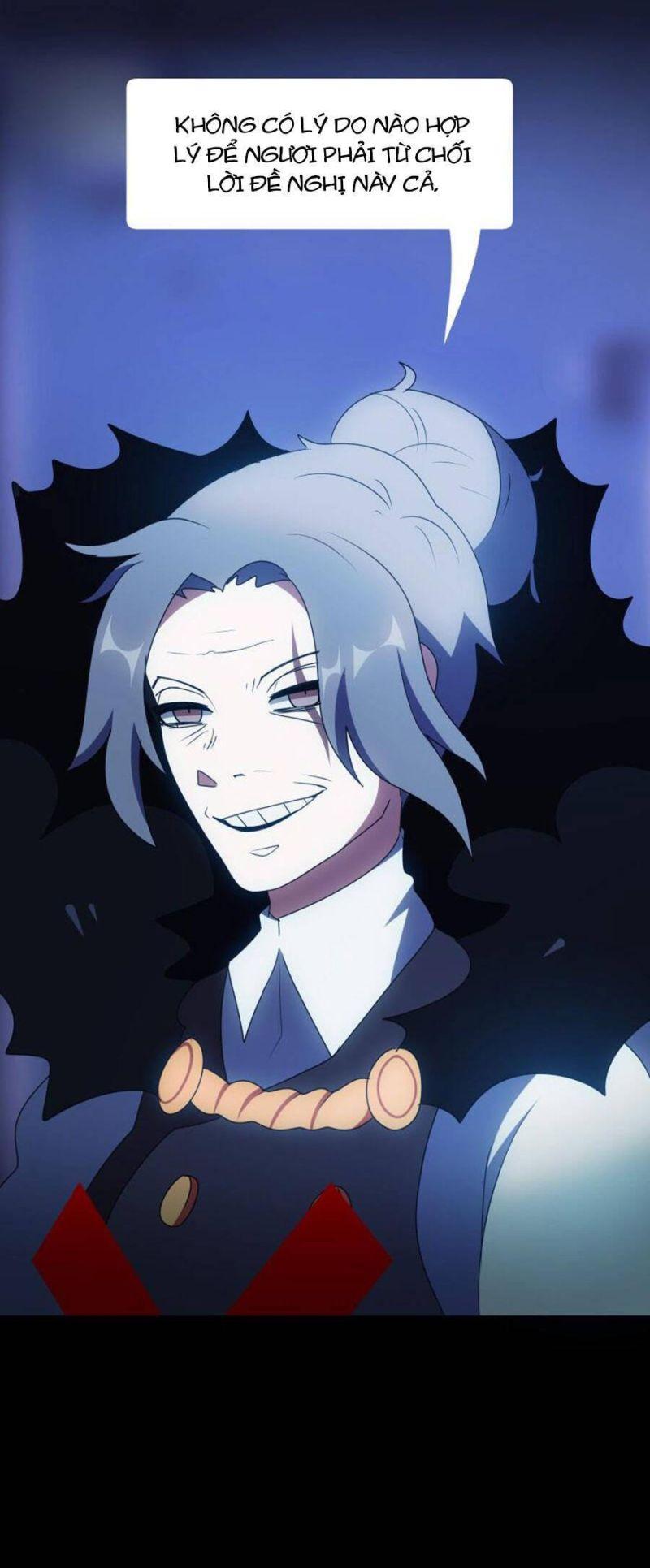 tử thần chapter 56 6