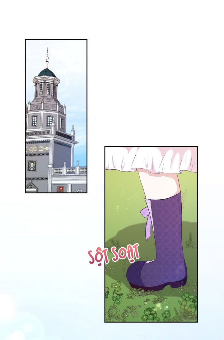 ác nữ công chúa chapter 14 3