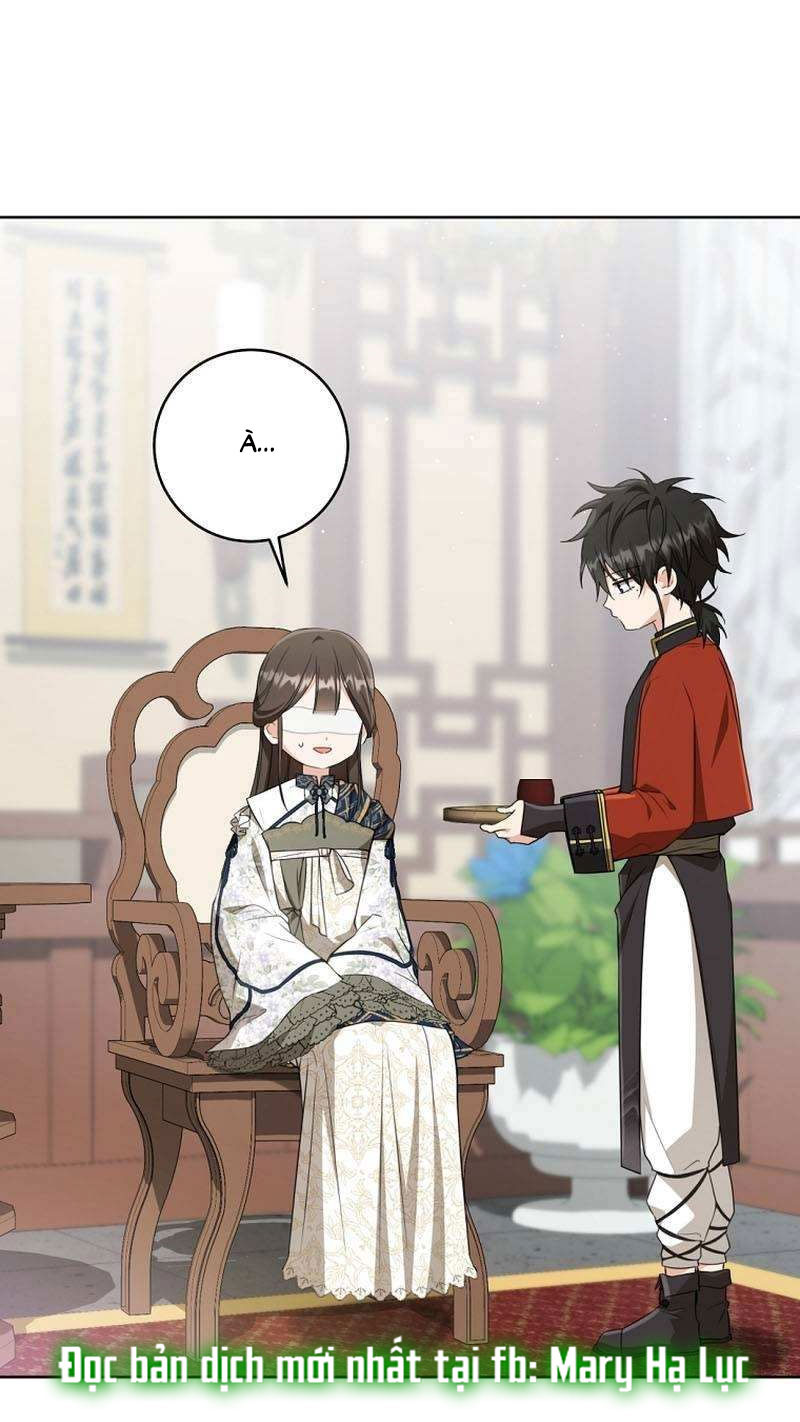 trở thành đứa cháu gái bị ghẻ lạnh trong gia tộc võ giả hùng mạnh chapter 39.1 12