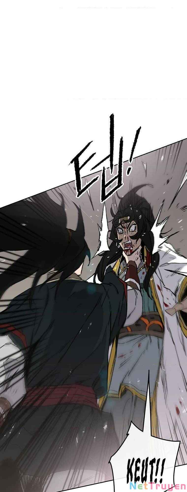 kiếm sĩ bất bại chapter 82 28