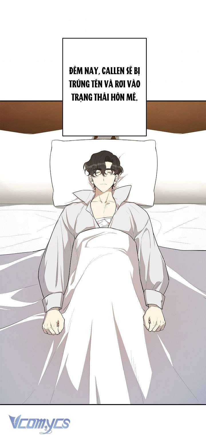 phương pháp trở thành con gái của người hùng bóng đêm chapter 10 41