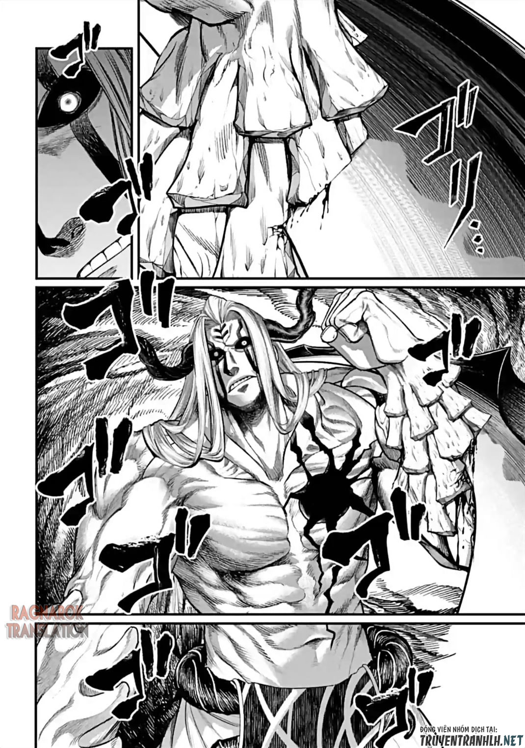 đại chiến nhân thần chapter 51 44