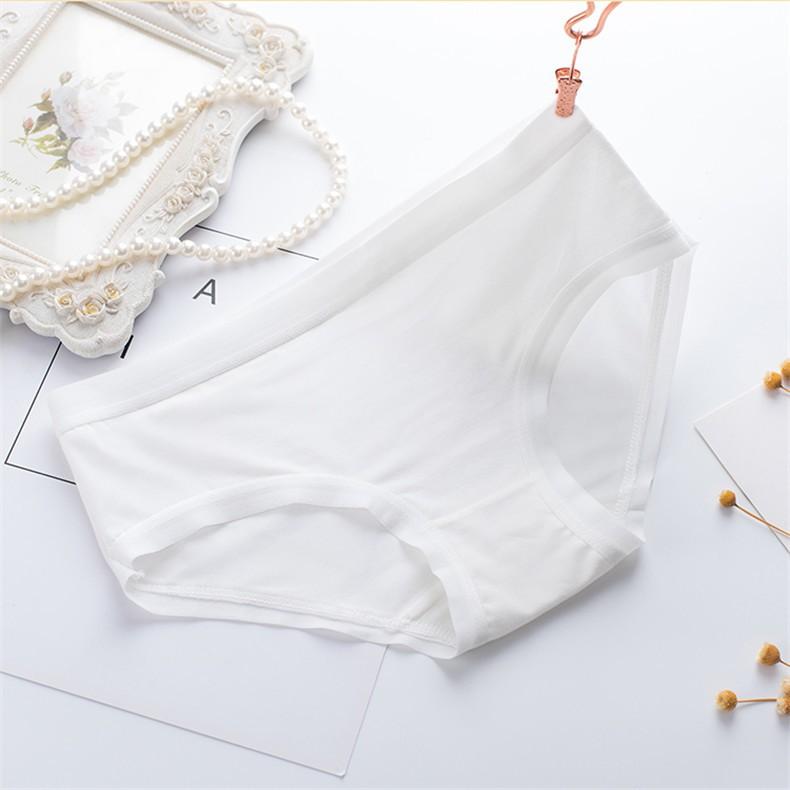 Quần lót Cotton mềm mịn thoáng mát DL915