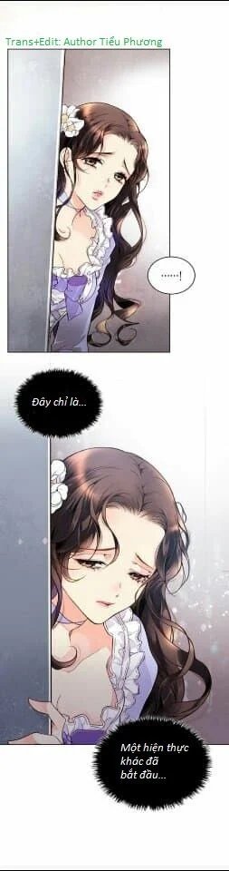 [15+] công chúa chloe chapter 0 3