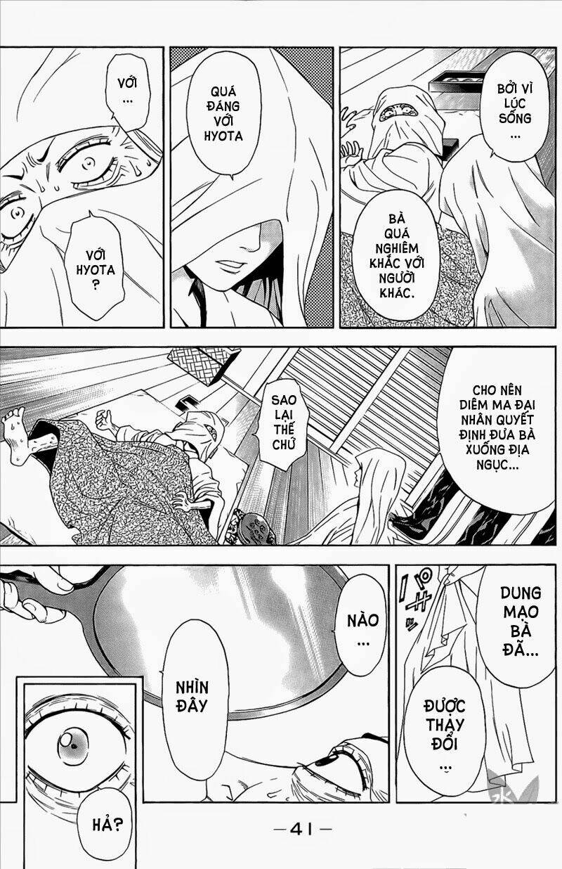 thiếu niên vương phần 2 chapter 49 41