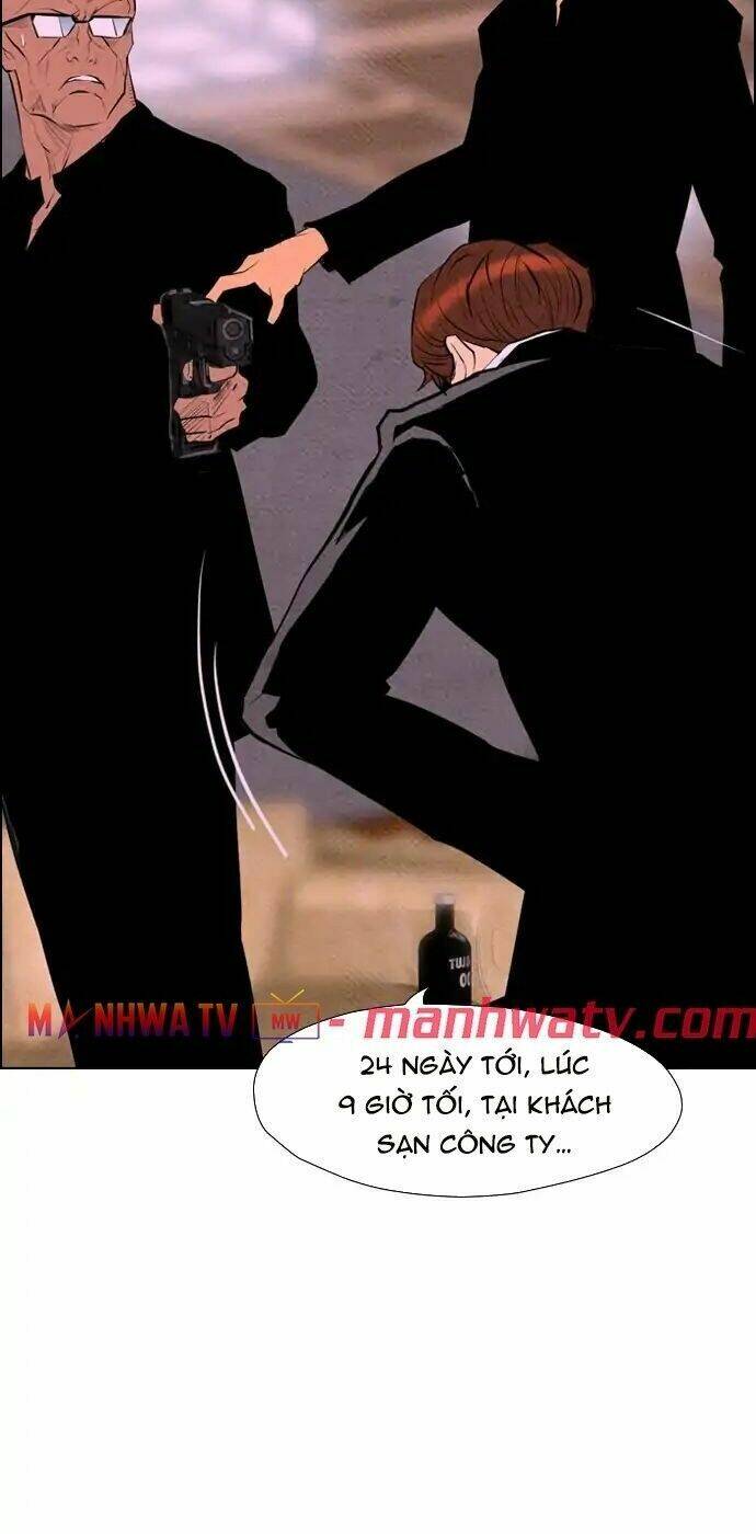 kẻ hồi sinh chapter 63 31