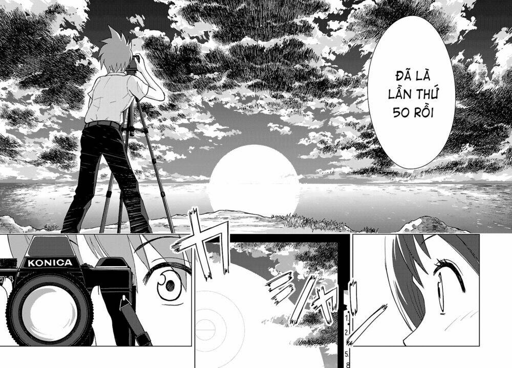 ginen shounen chapter 8 25