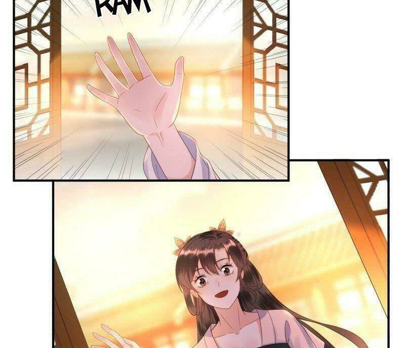 vương gia kiêu ngạo quá khó cua chapter 70 43