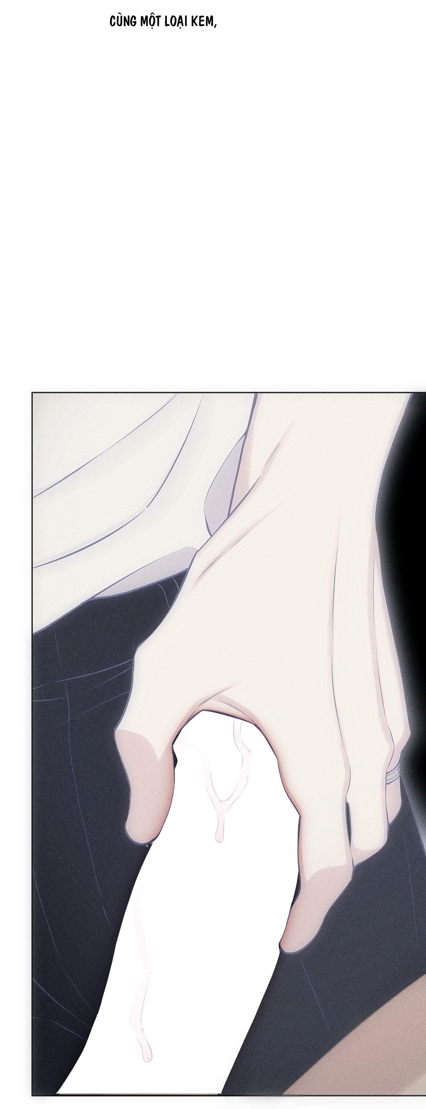 hình thái tình tan Chapter 58 ss3 37