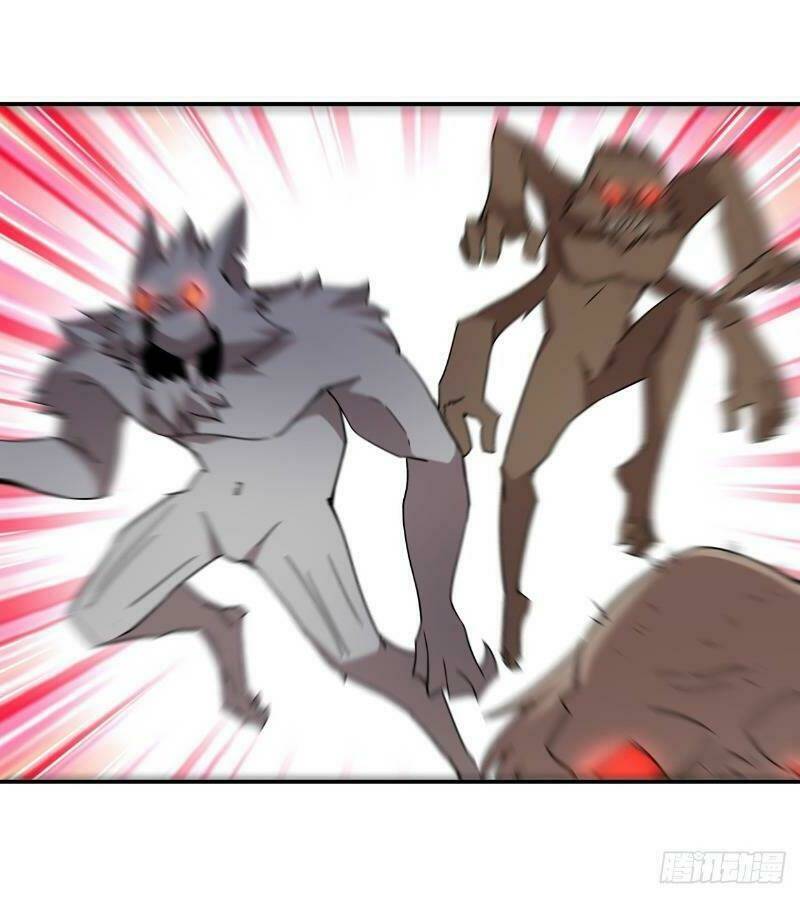 nhặt ma vương về làm nữ hầu chapter 44 27