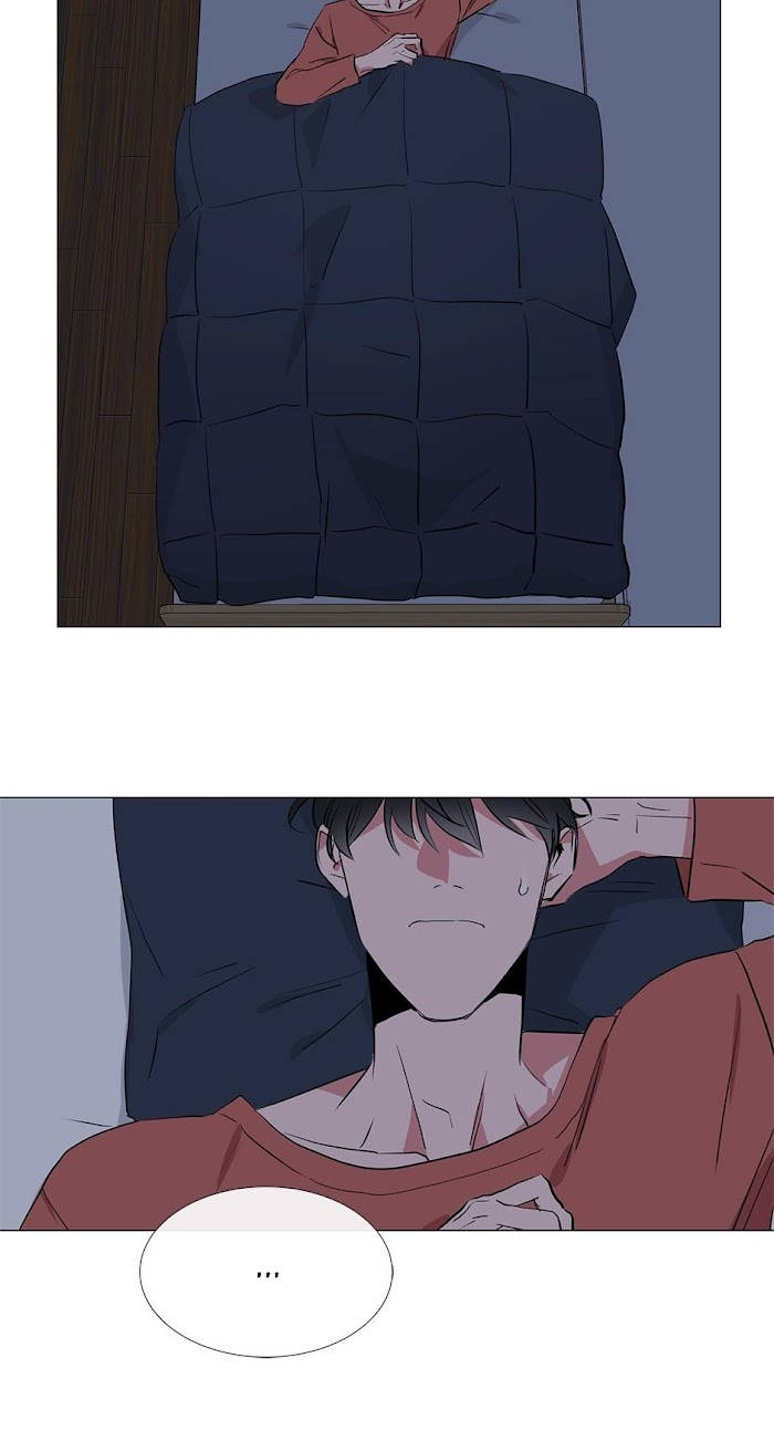 [raw] red candy chapter 31 42