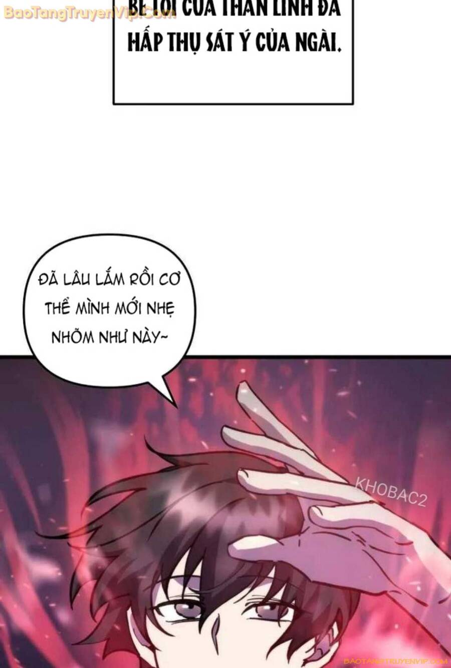 giả vờ làm kẻ vô dụng ở học đường chapter 93 109