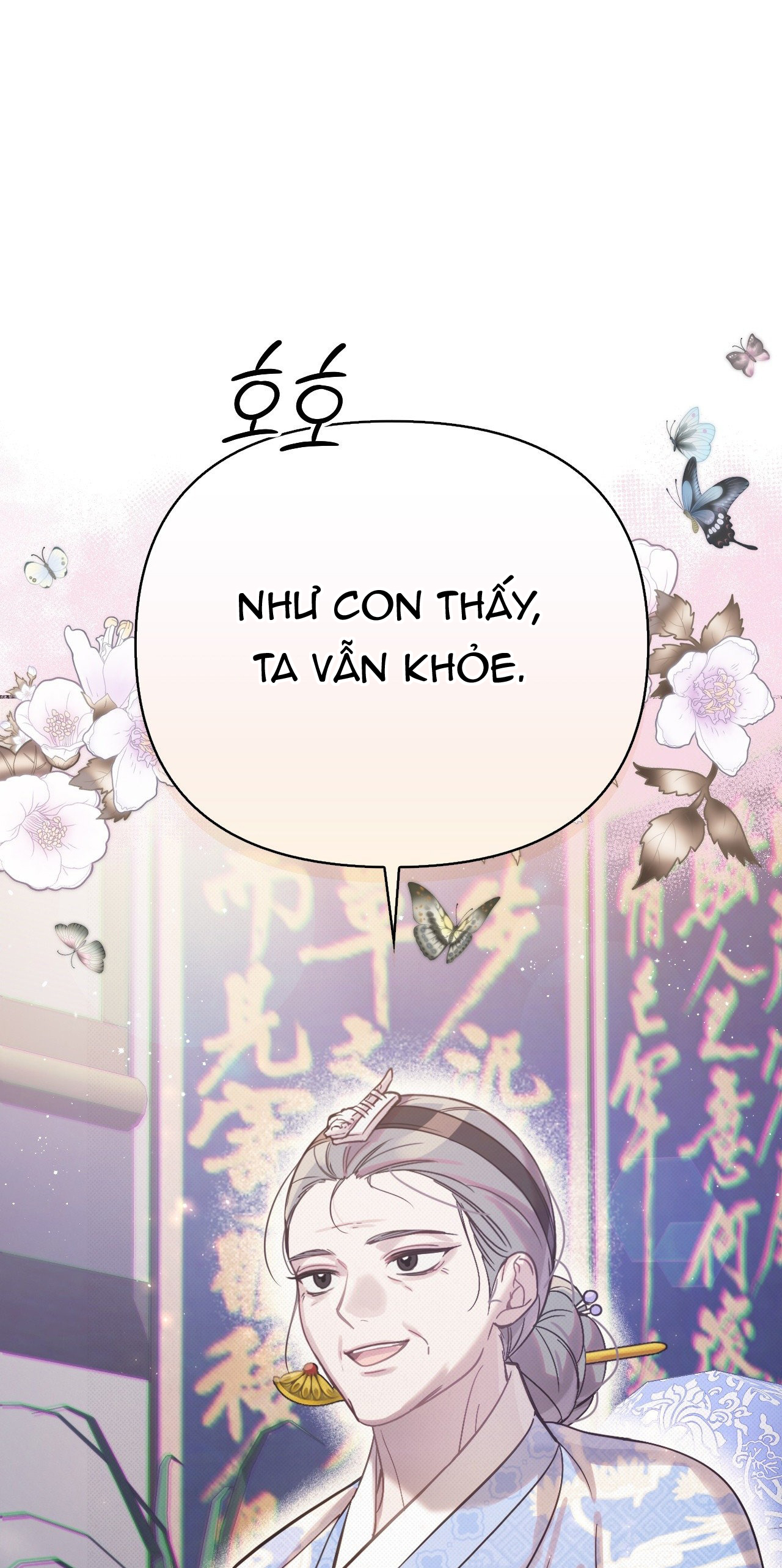 [18+] hậu cung kế chapter 22.2 3