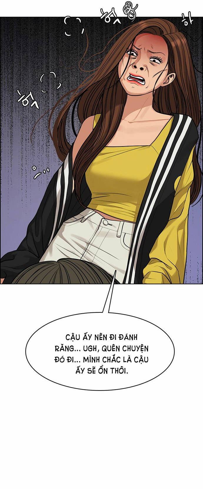 nữ thần giáng thế chapter 173.2 48