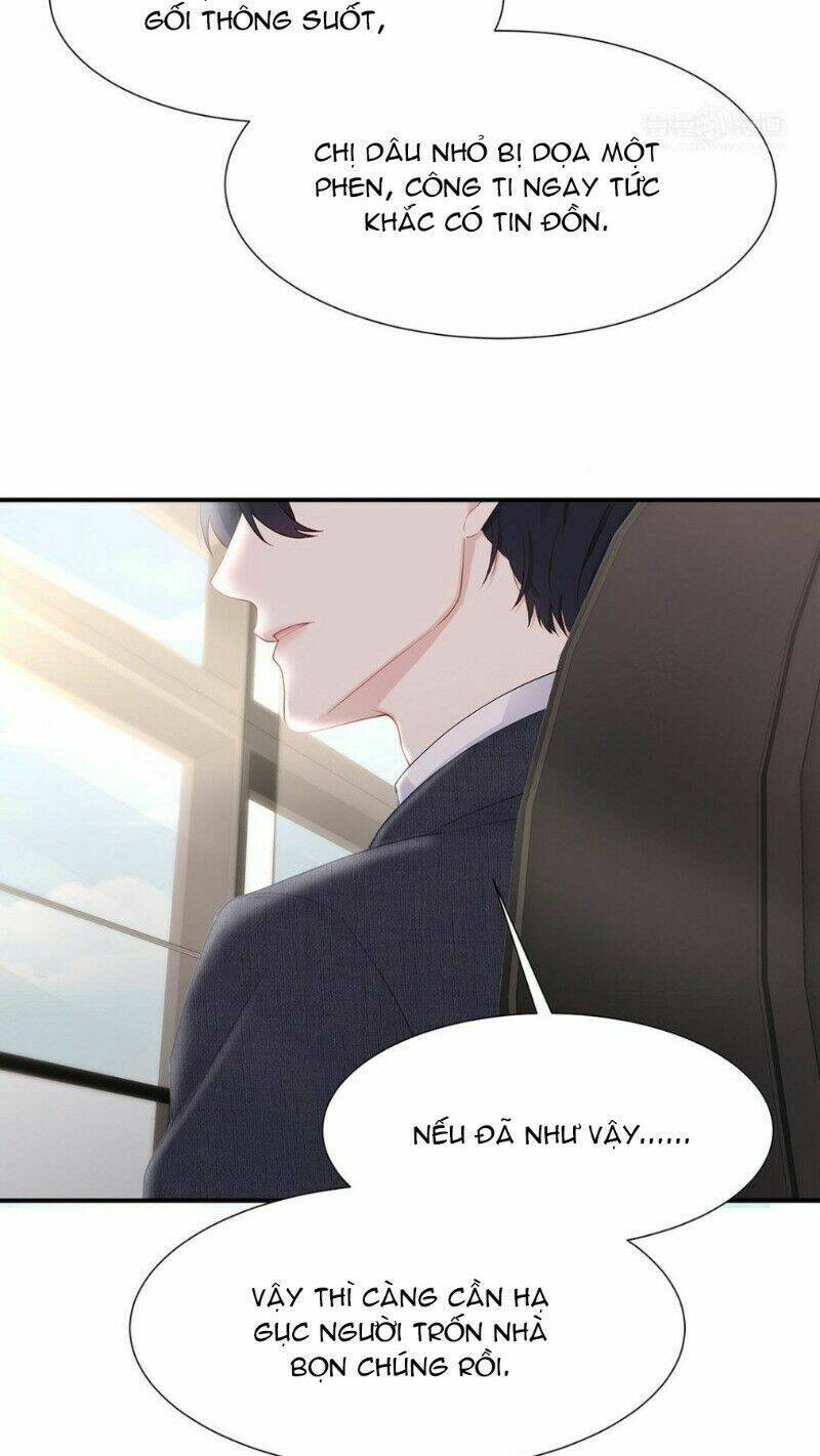 chỉ muốn cưng chiều em chapter 30 27