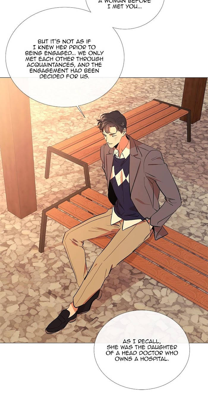 [raw] red candy chapter 31 16