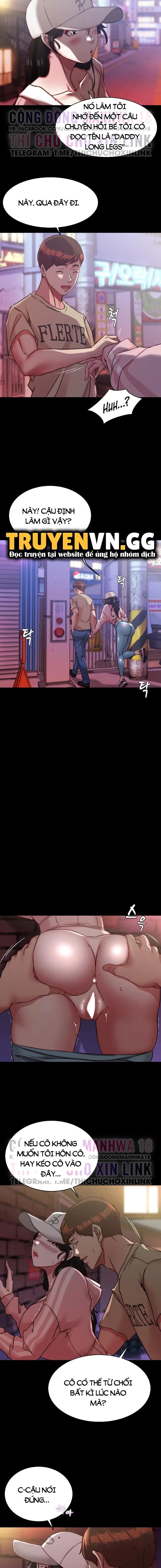 nhật ký quần lót chapter 123 6