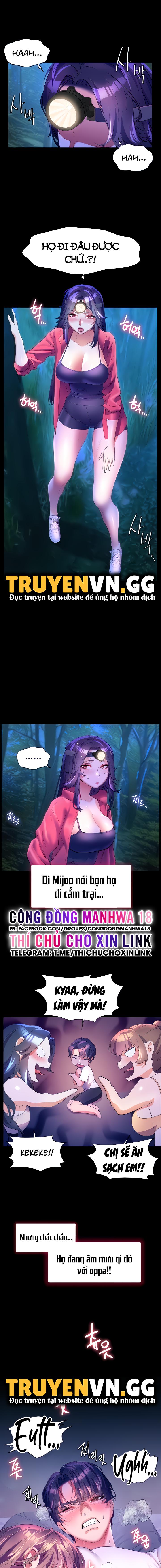 cô dâu thời thơ ấu của tôi chapter 59 1