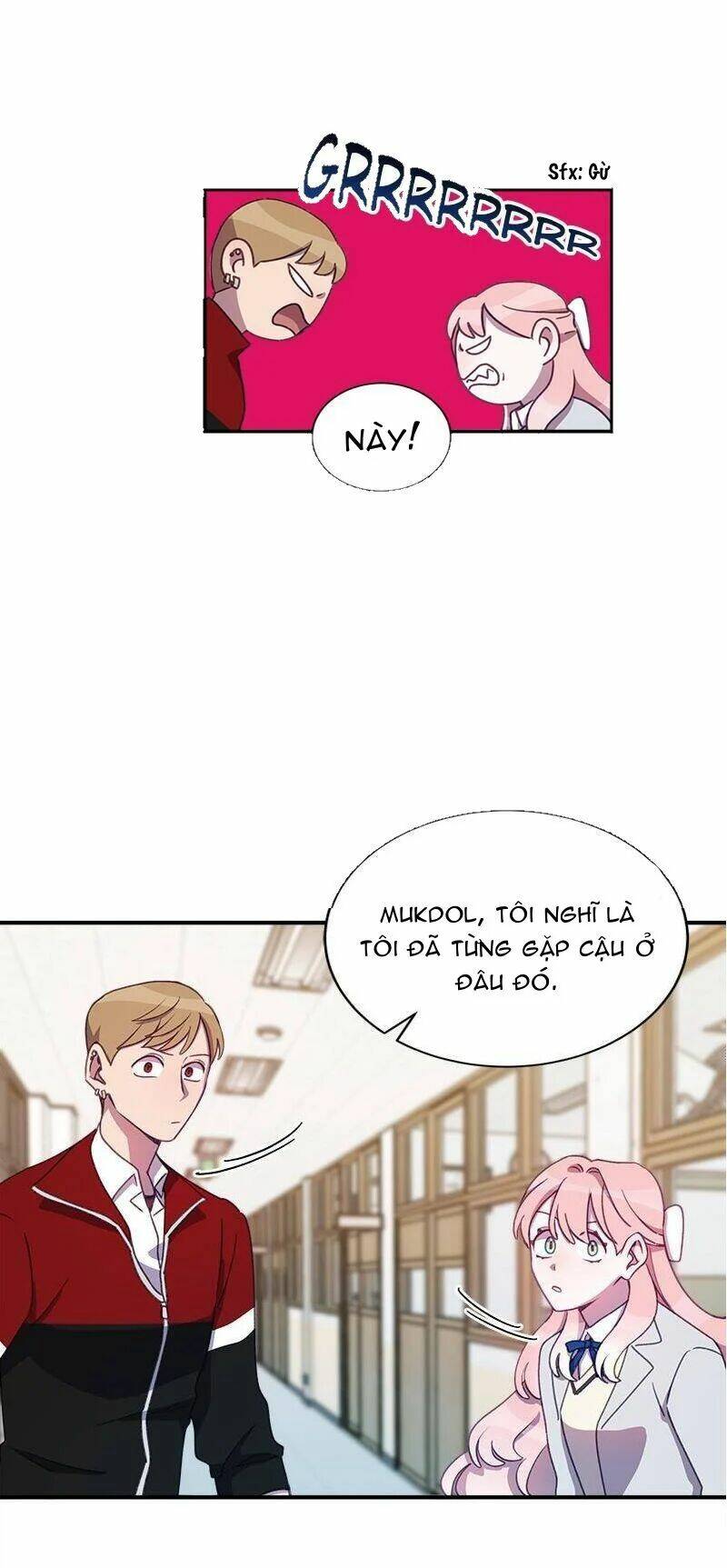 lạy chúa! xin hãy để con trở thành ác ma chapter 9 13