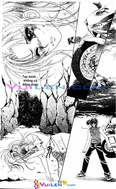 cô dâu bé xinh chapter 63 12