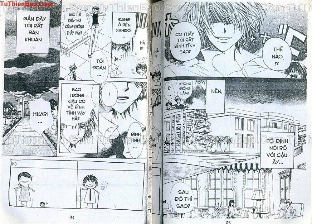 s a - lớp học ưu tú chapter 3 46