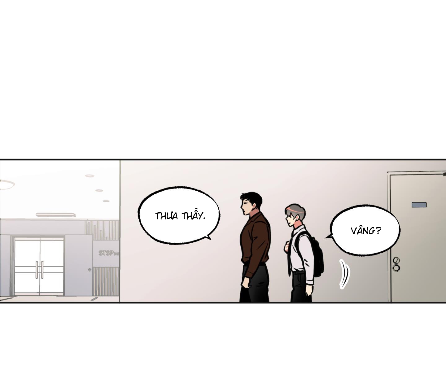 cây thương của ghost chapter 1 91