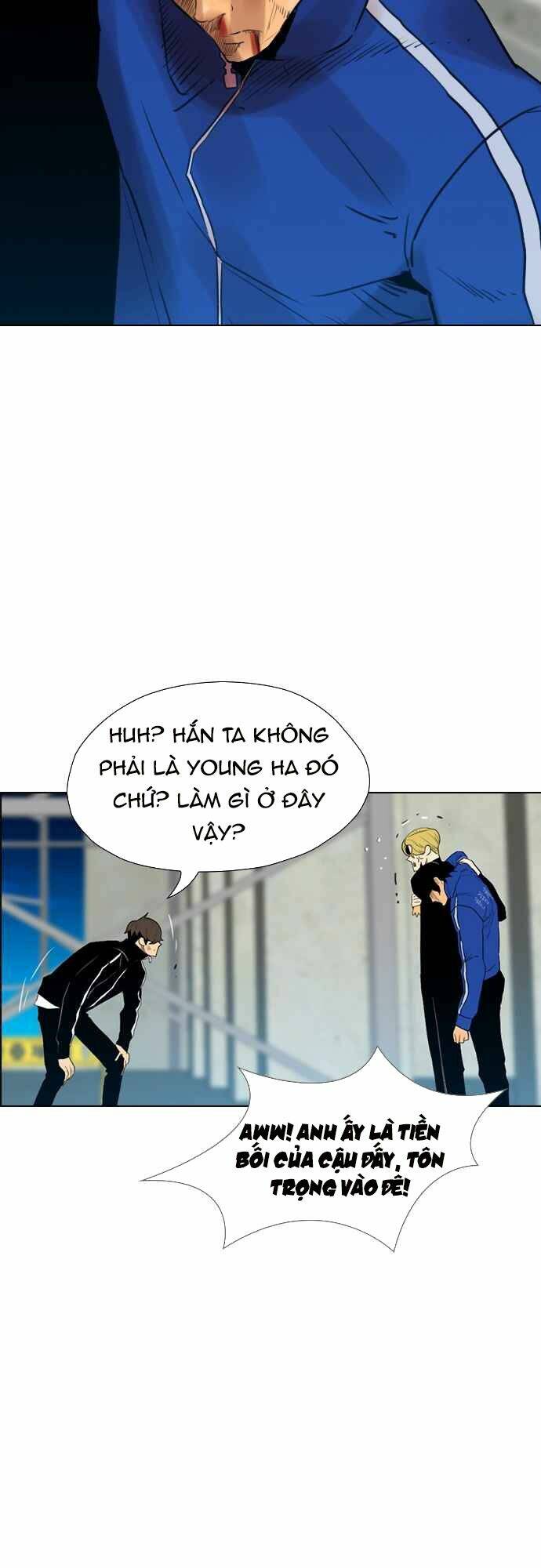 kẻ hồi sinh chapter 129 10