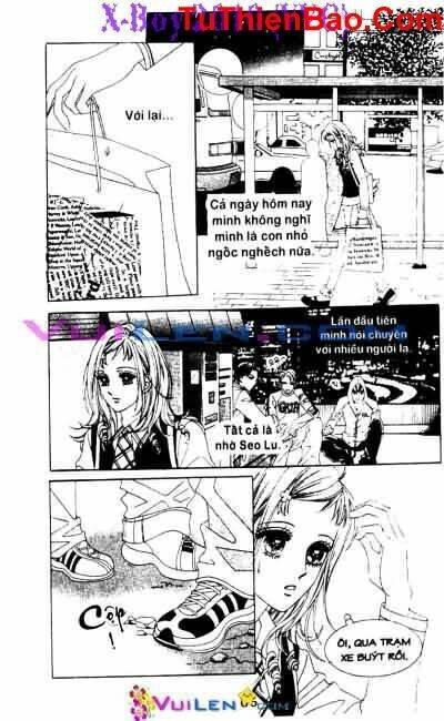 high school bullying chapter 8 6