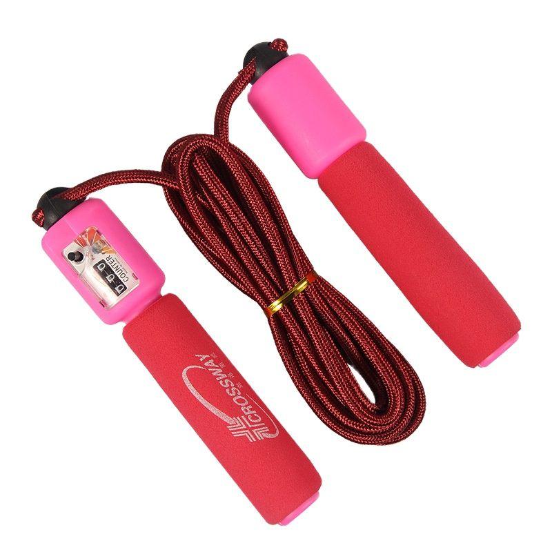 Cuộc Thi Thể Thao Boxing Tập Crossfit Dây Nhảy Cơ Tính Sinh Viên Tập Thể Hình Dây Nhảy Trẻ Em Thể Thao Di Động