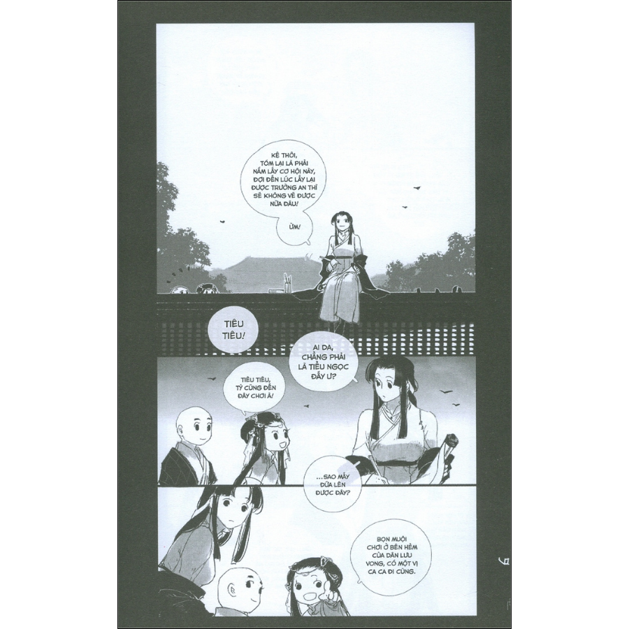 Sách Sơn Hà Nhân Gian Tập 2