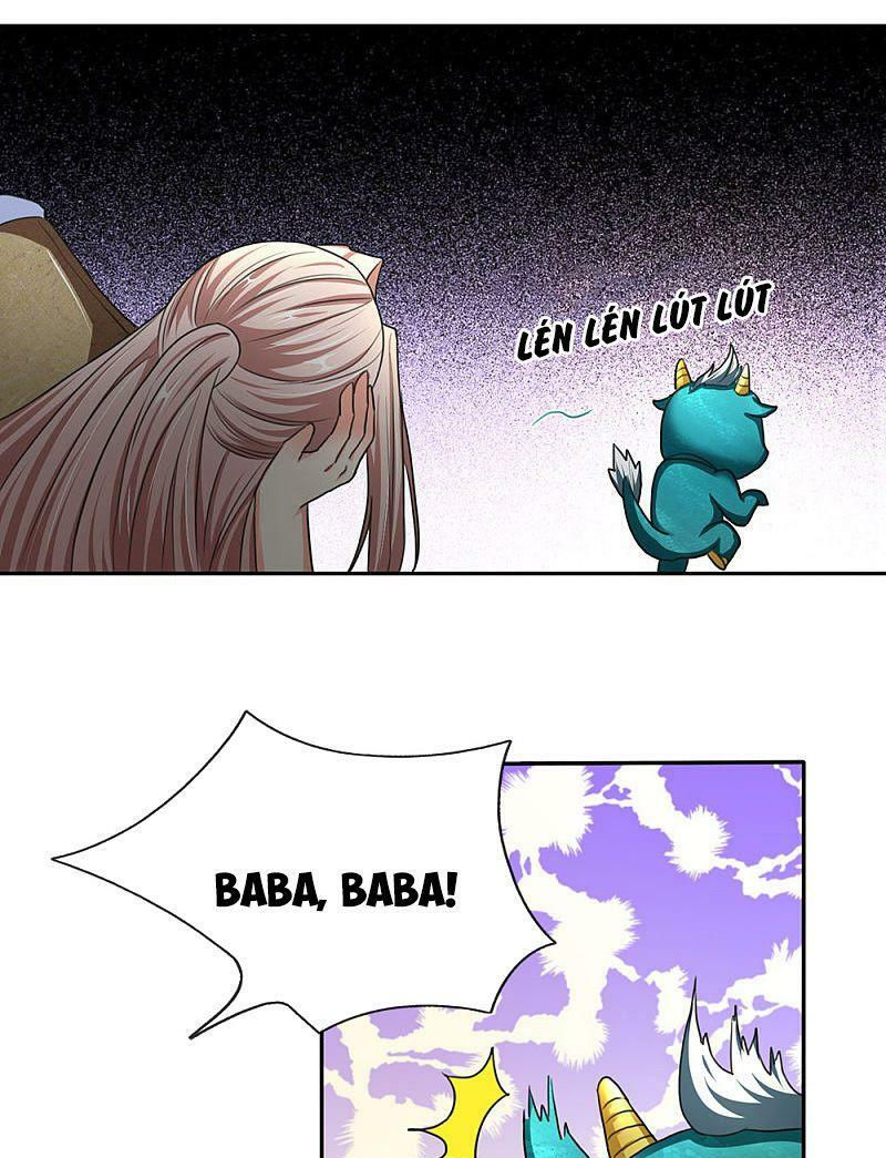 vú em tiên tôn đi ở rể chapter 142 15