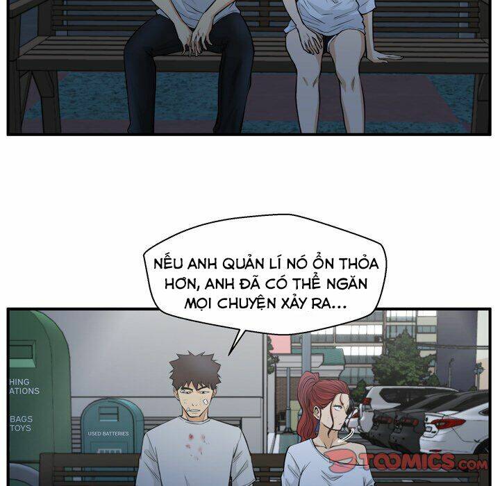 mr kang chapter 69 22