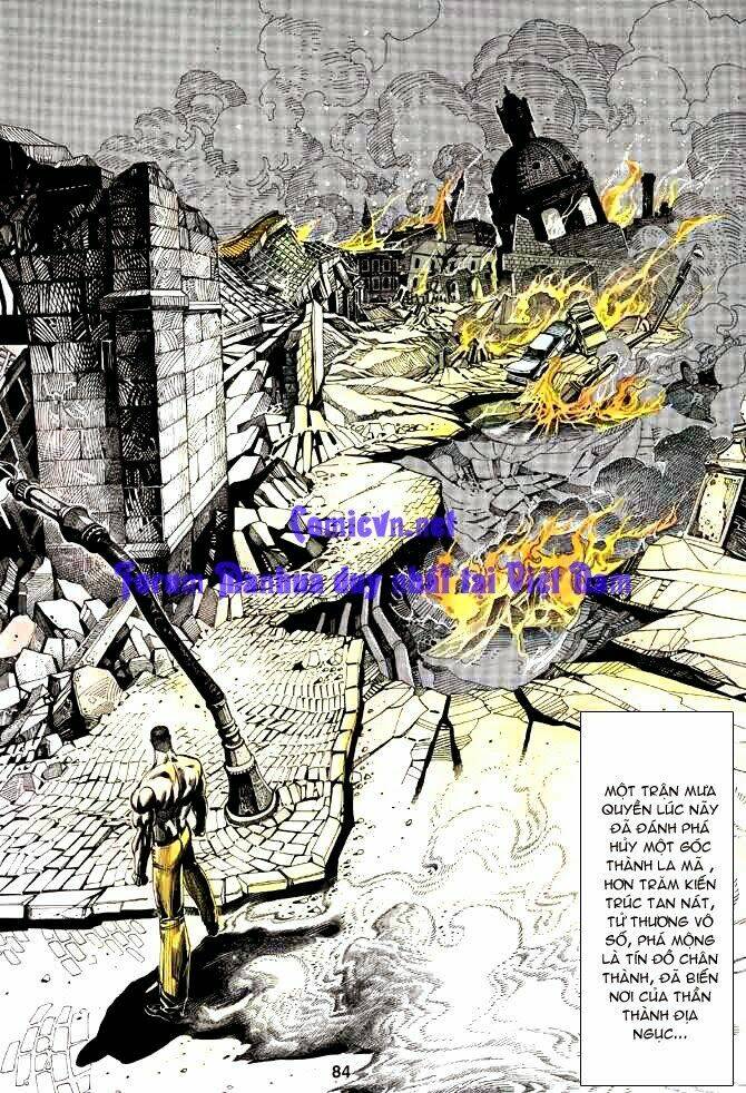 hải hổ 1 chapter 27 19