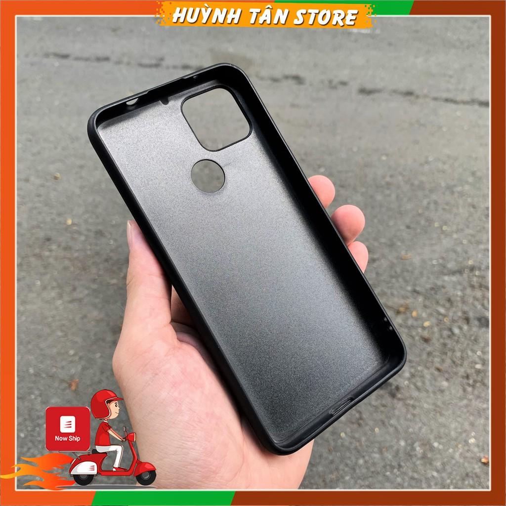 Ốp lưng Google Pixel 4A 5G Da AIORIA