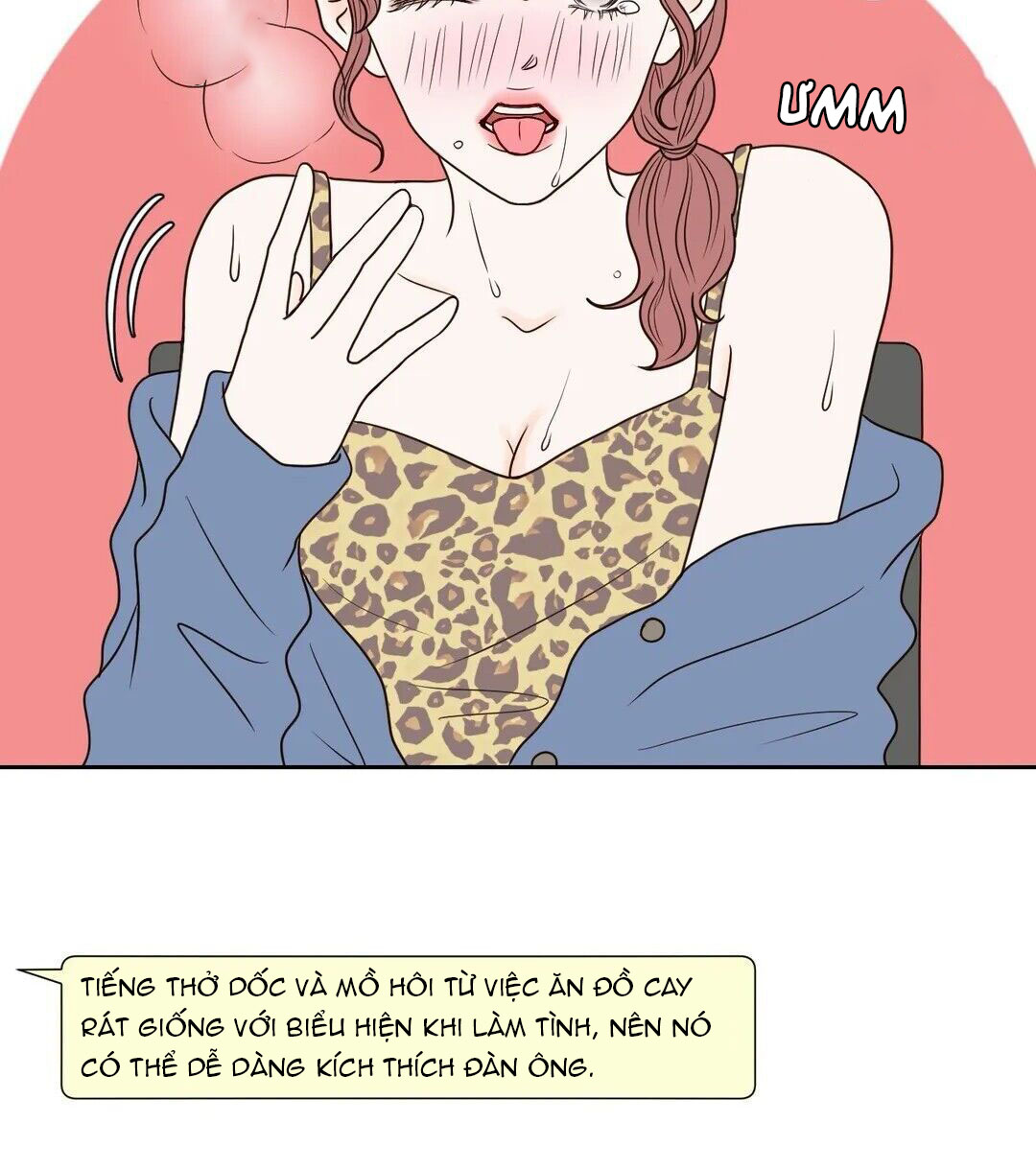 honey bed talk chapter 19 36