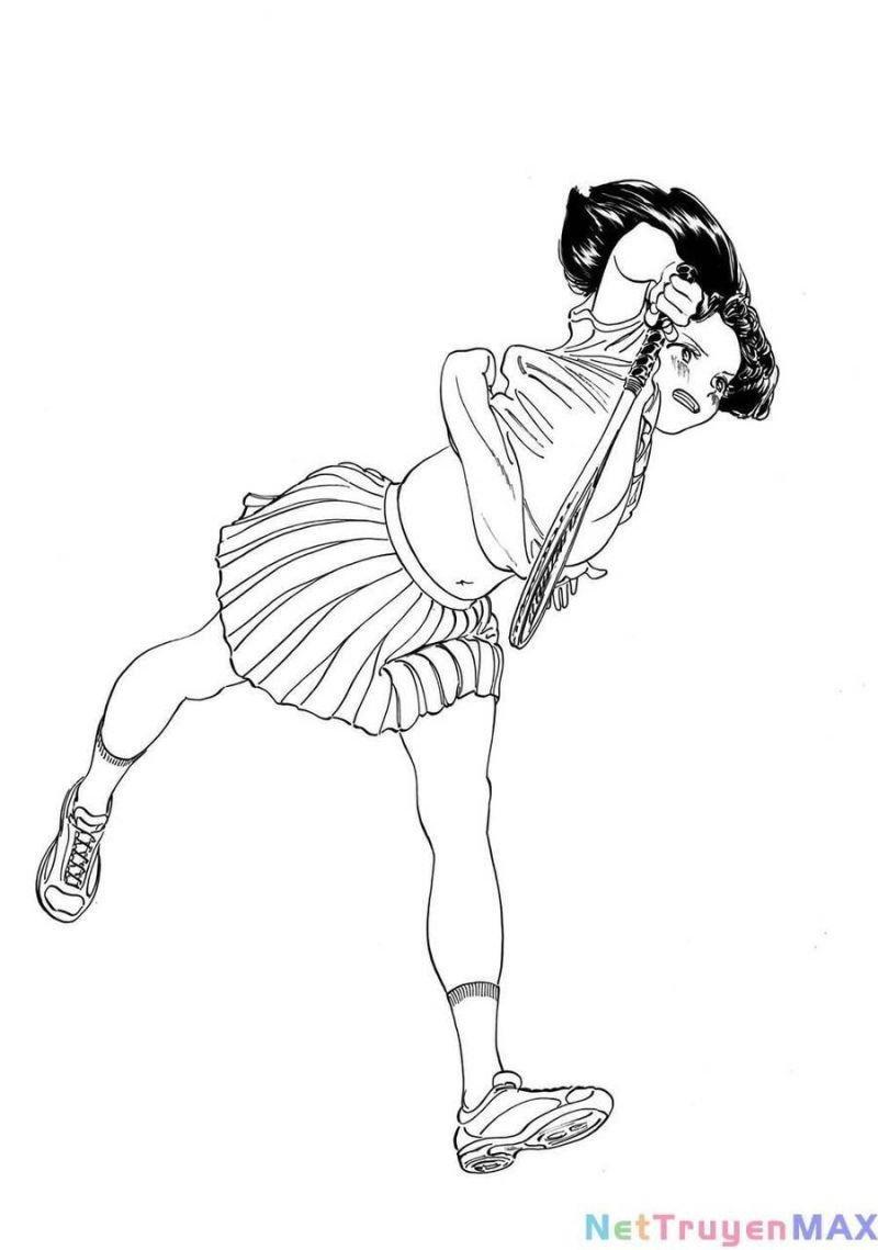 bộ đồng phục thuỷ thủ của akebi - chan chapter 17 25