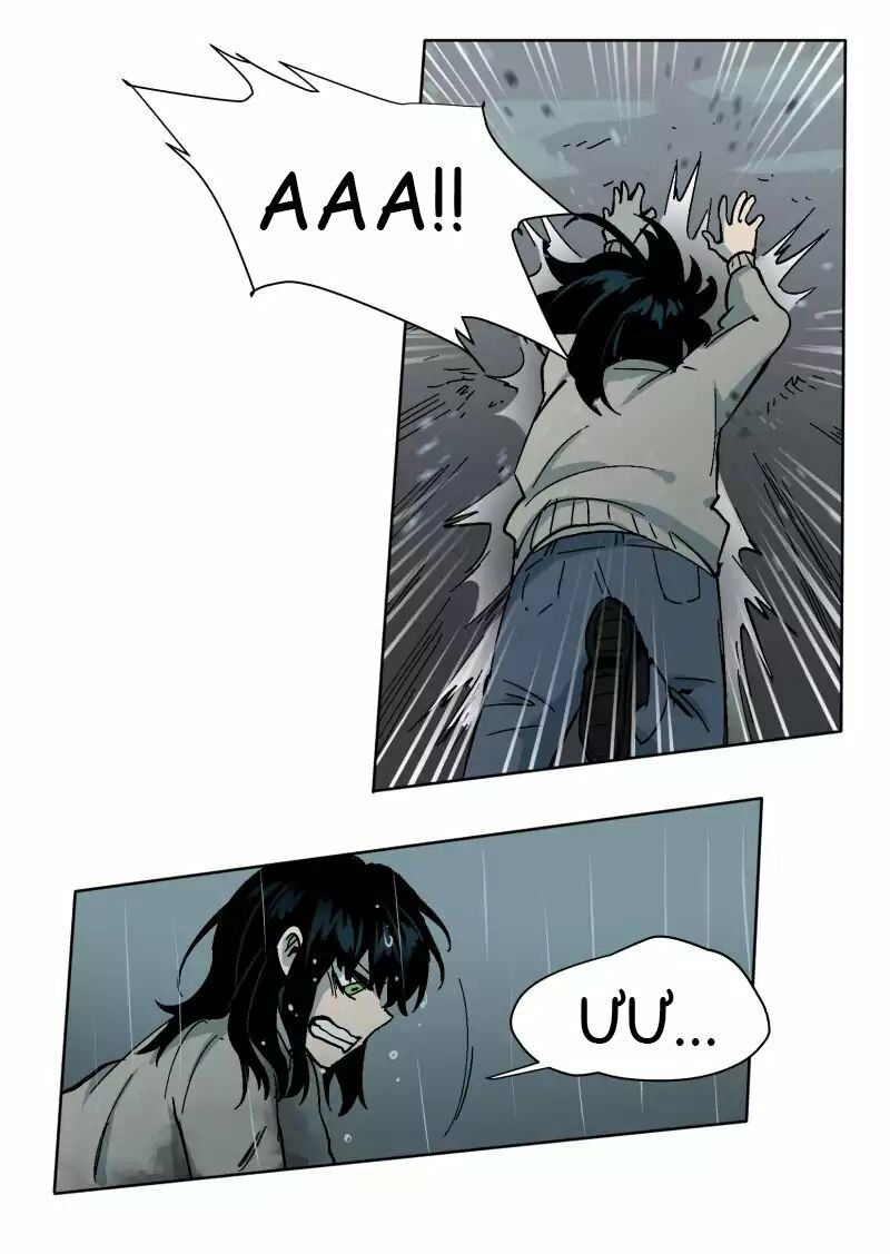 lumine - cội nguồn ánh sáng chapter 27 22