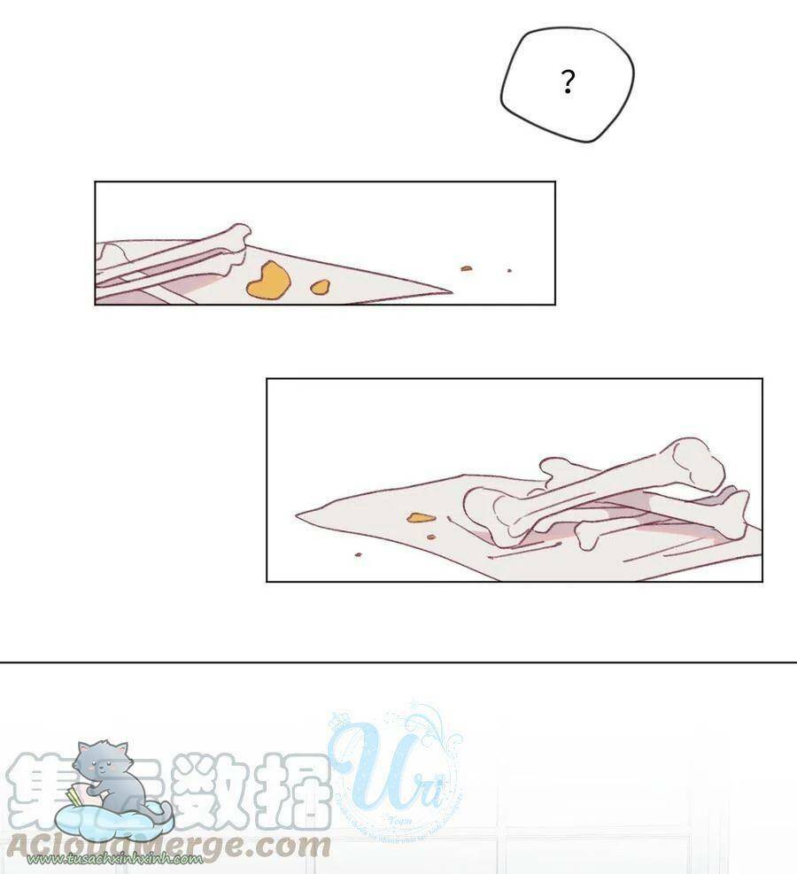 nhật ký nấm ma cô chapter 20 31