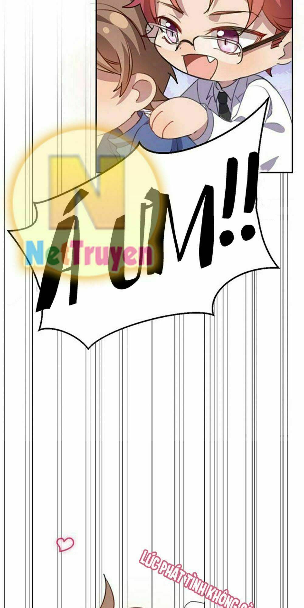 lang quân, xin đừng...! chapter 26.5 7